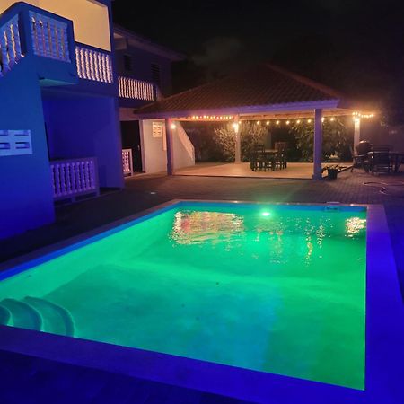 Cattleya Apartments Curacao Willemstad Exteriör bild