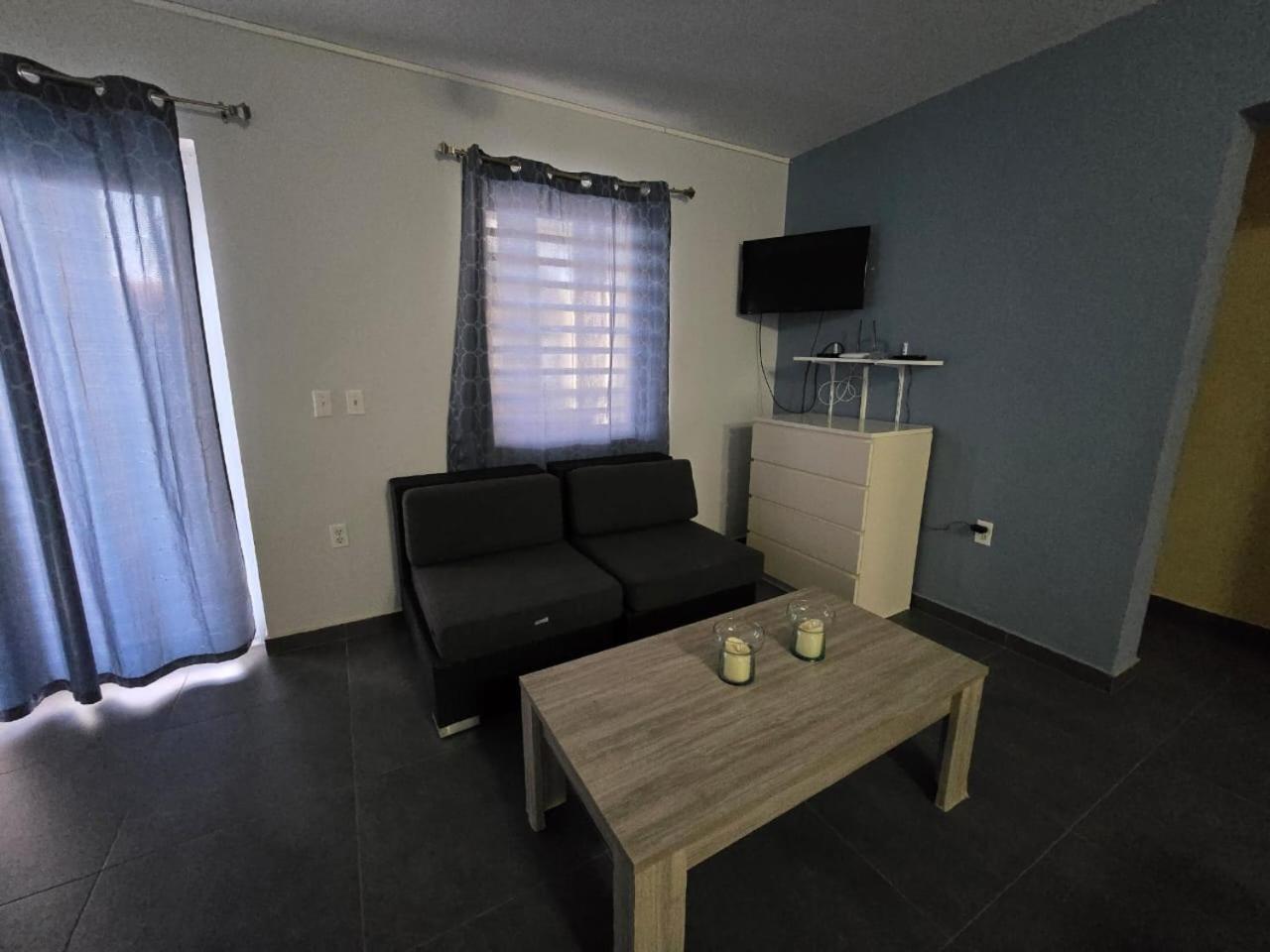 Cattleya Apartments Curacao Willemstad Exteriör bild