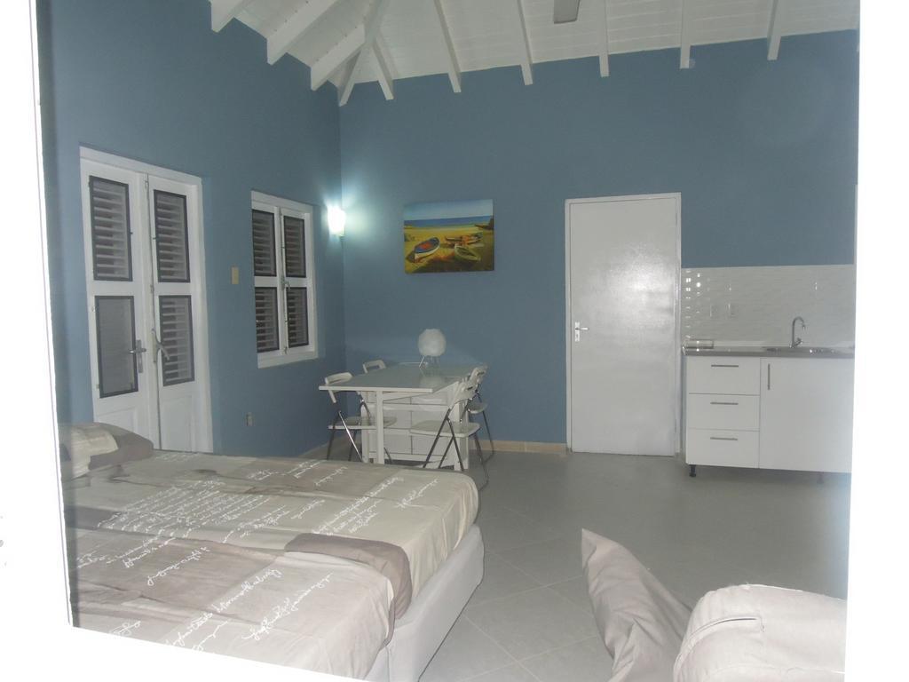 Cattleya Apartments Curacao Willemstad Exteriör bild